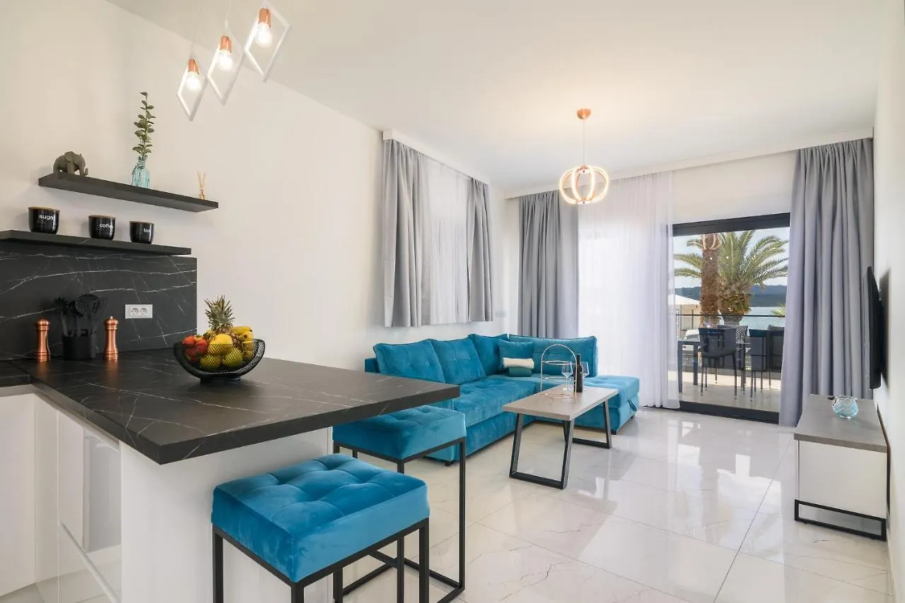 Palm Springs Διαμέρισμα Τρογκίρ