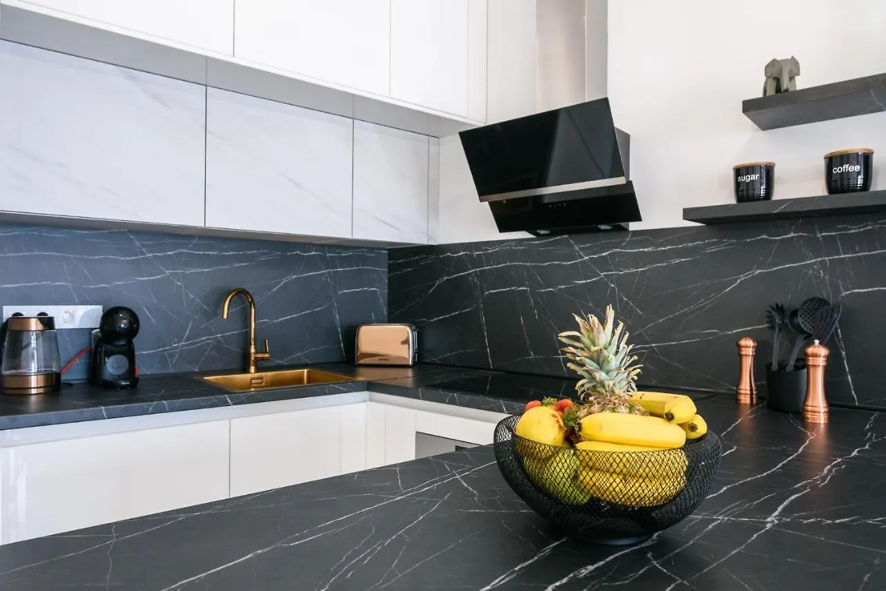Palm Springs Διαμέρισμα Τρογκίρ Κροατία