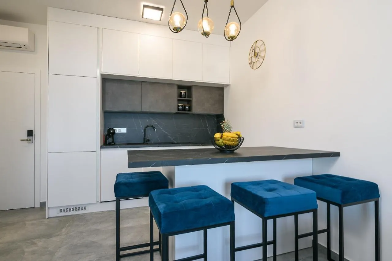 Palm Springs Διαμέρισμα Τρογκίρ
